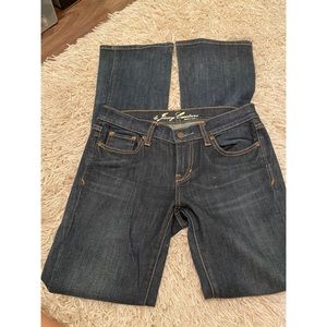 Juicy Couture Bootcut Jeans - Sz 26